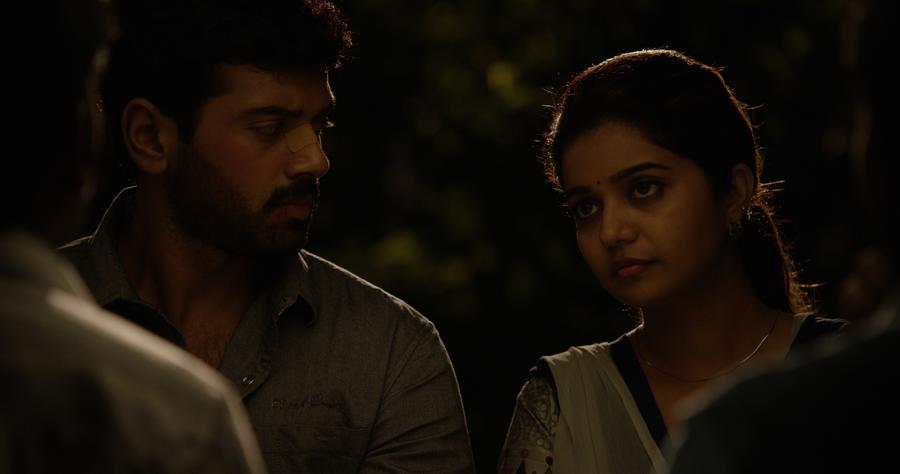 Thiri Tamil Movie Stills