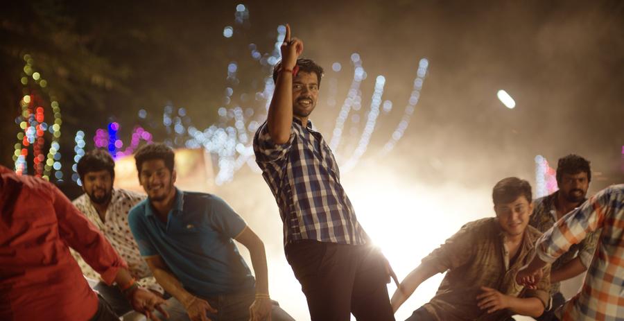 Thiri Tamil Movie Stills