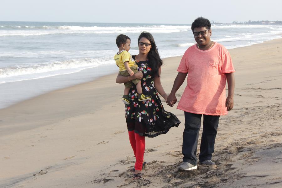 kagitha kappal Tamil Movie Stills