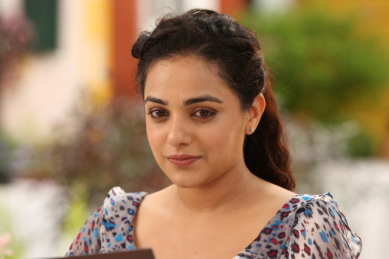 Nithya Menen - Mudinja Ivana Pudi Tamil Movie Stills