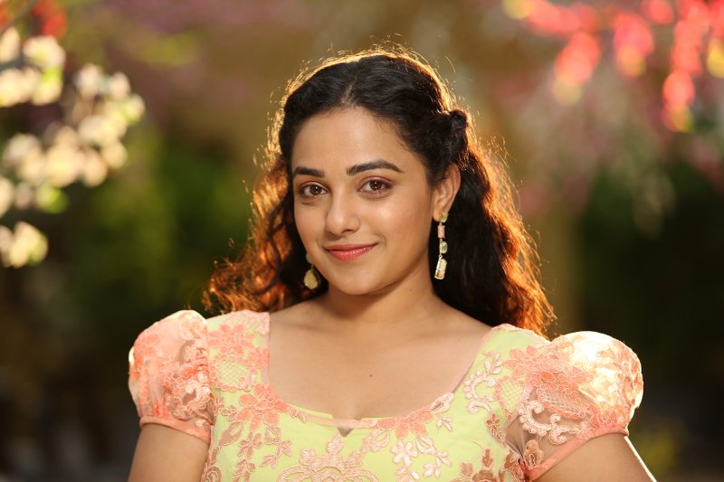 Nithya Menen - Mudinja Ivana Pudi Tamil Movie Stills