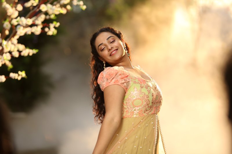 Nithya Menen - Mudinja Ivana Pudi Tamil Movie Stills