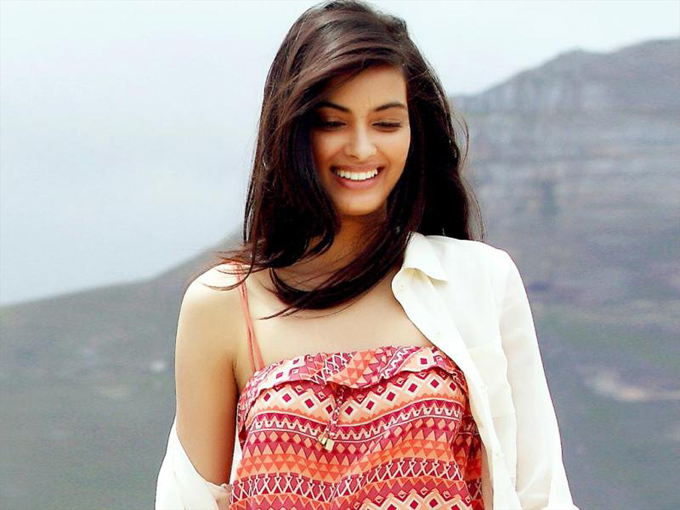 Diana Penty speaks about her comeback film ‘Happy Bhag Jayegi’