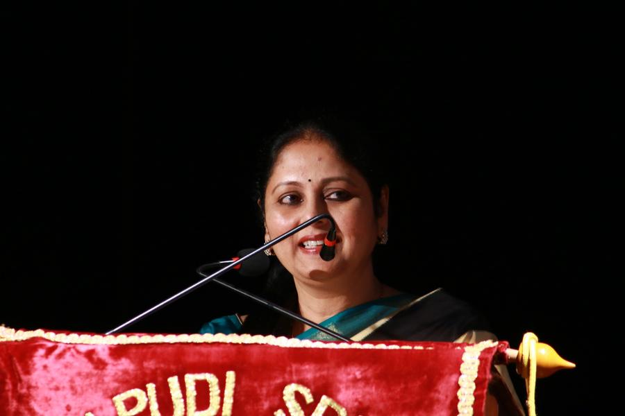 Gollapudi Srinivas National Award 2015  Event Stills | Jayasudha