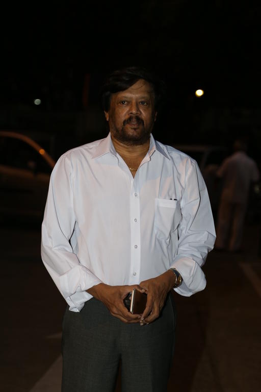 Gollapudi Srinivas National Award 2015  Event Stills | Thyagarajan