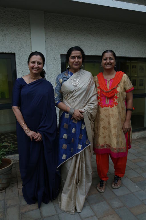 Gollapudi Srinivas National Award 2015  Event Stills | Suhasini Maniratnam