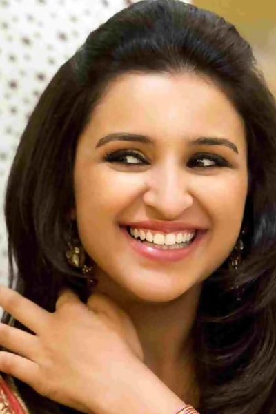 The Hero actor to romance with Parineeti Chopra
