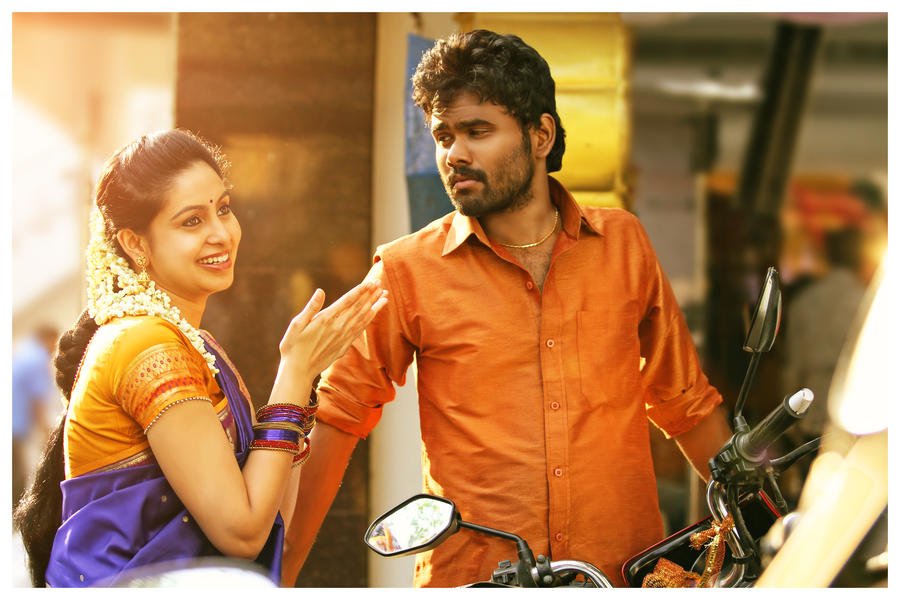 Senjitale En Kadhale Tamil Movie Stills