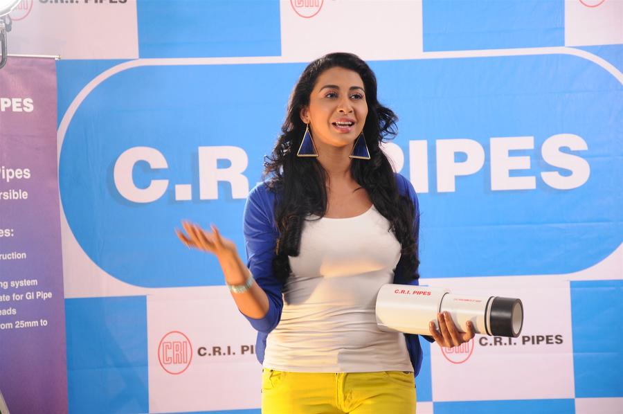 “One accident made me change my name…” says Urmila Gayathri, the lead of ‘MEOW’