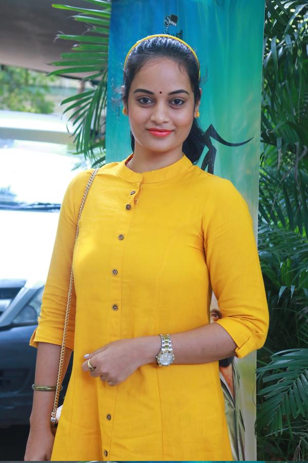Kidaari Press Meet Stills