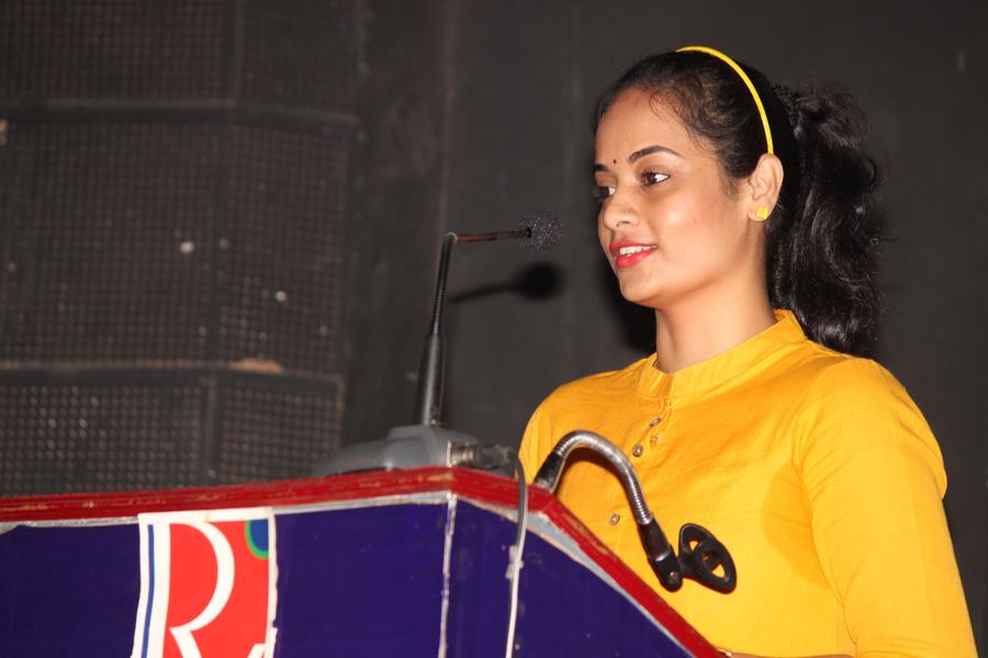 Kidaari Press Meet Stills - Suja Varunee