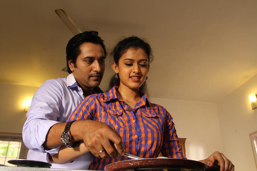 Oru Mugathirai Tamil Movie Stills