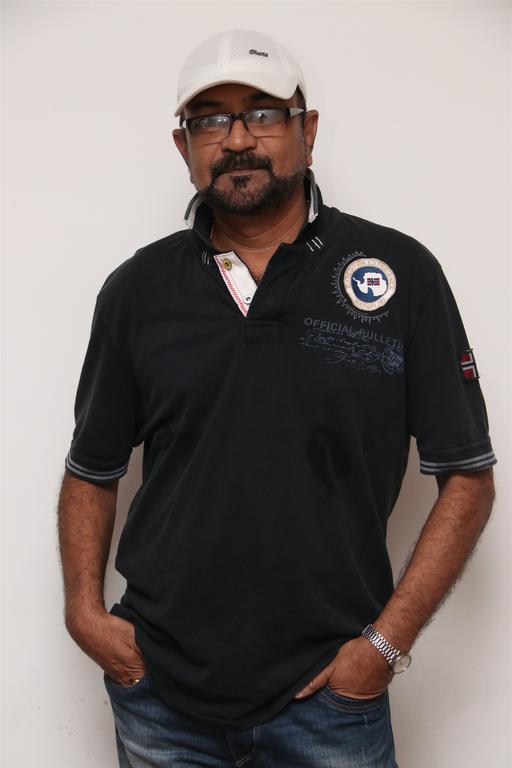 Bayam Oru Payanam Press Meet Stills