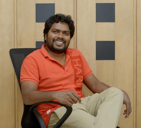 Official news on Pa.Ranjith’s next
