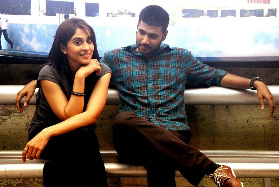 Maanagaram Tamil Movie Stills | Sundeep Kishan, Regina Cassandra