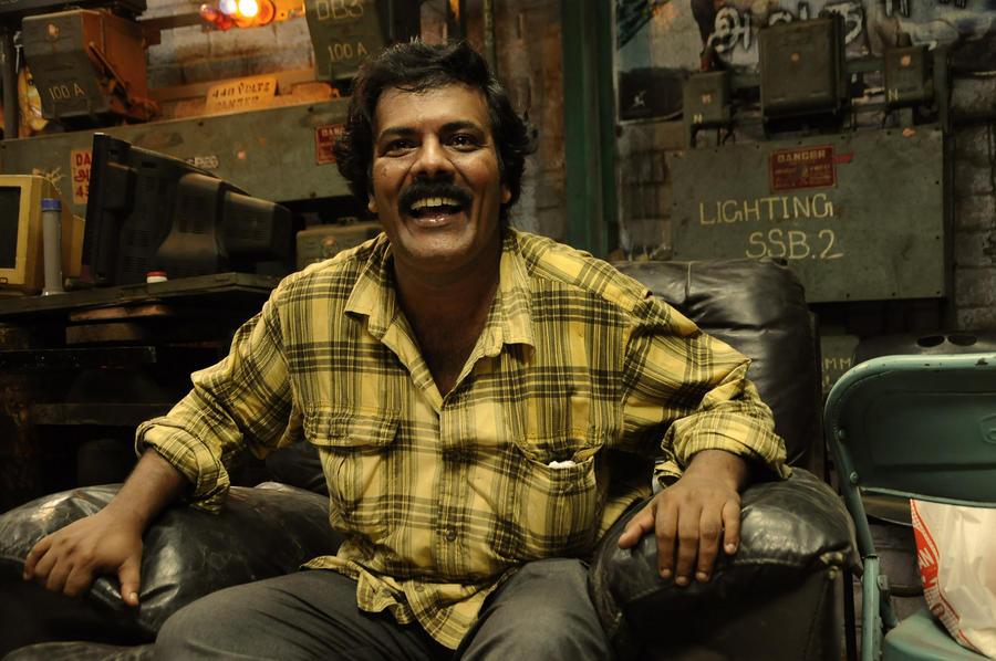 Maanagaram Tamil Movie Stills