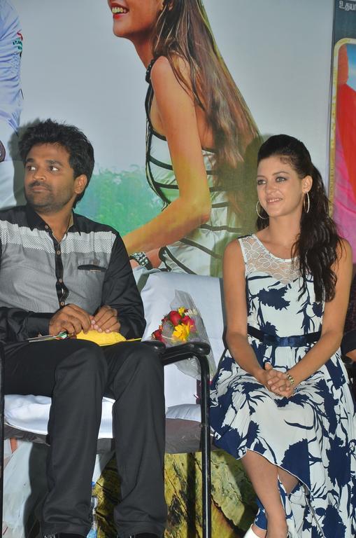 Melnattu Marumagan Movie Audio Launch Stills