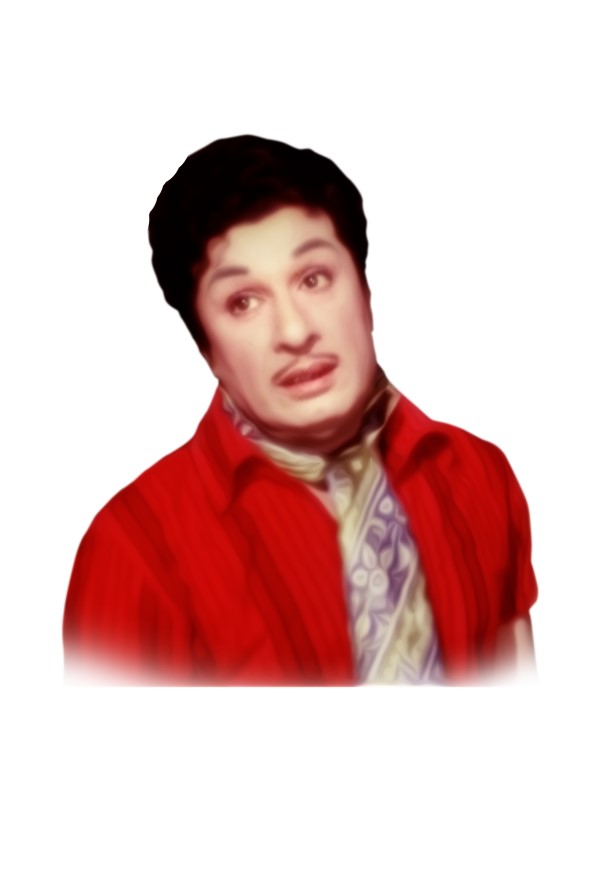 Rickshawkaran Movie Stills | MGR