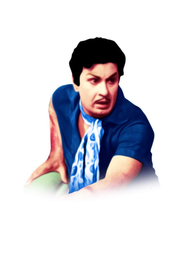 Rickshawkaran Movie Stills | MGR