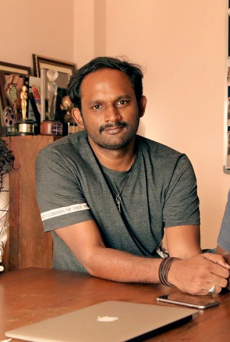 National Award winning Director Manikandan’s next is ‘Kadaisi Vivasayi’