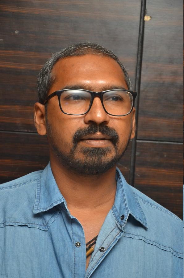 Bongu Audio launch Stills - Director Taj
