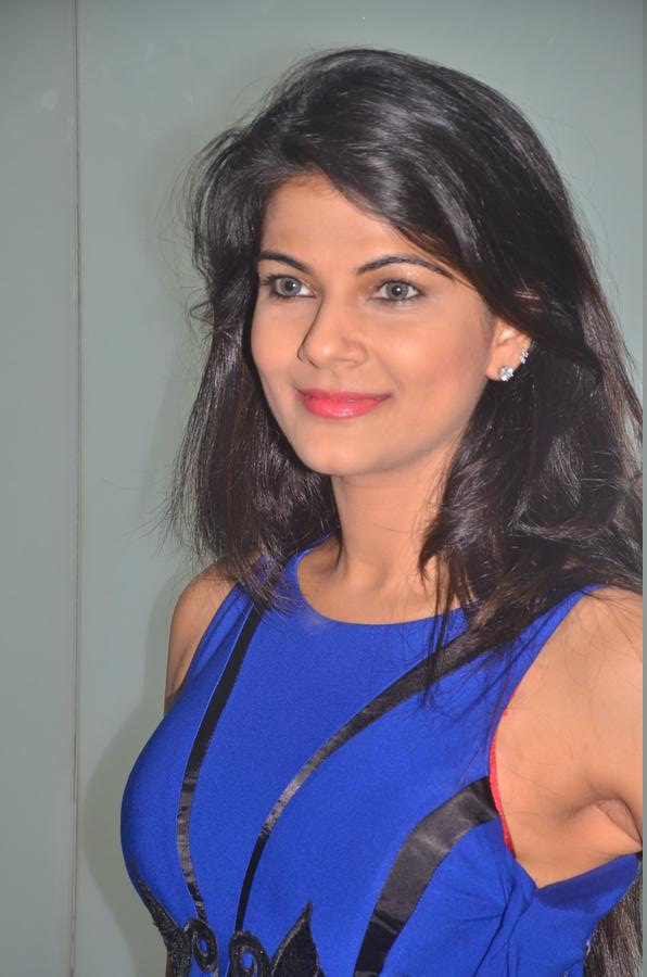 Bongu Audio launch Stills - Pooja Bisht