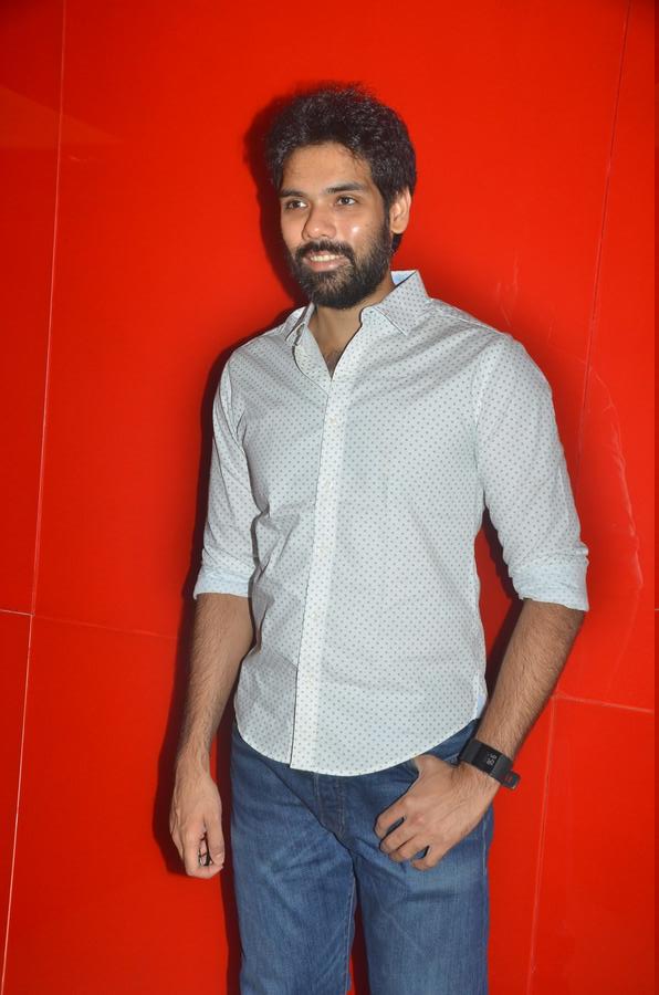Bongu Audio launch Stills - Sibiraj