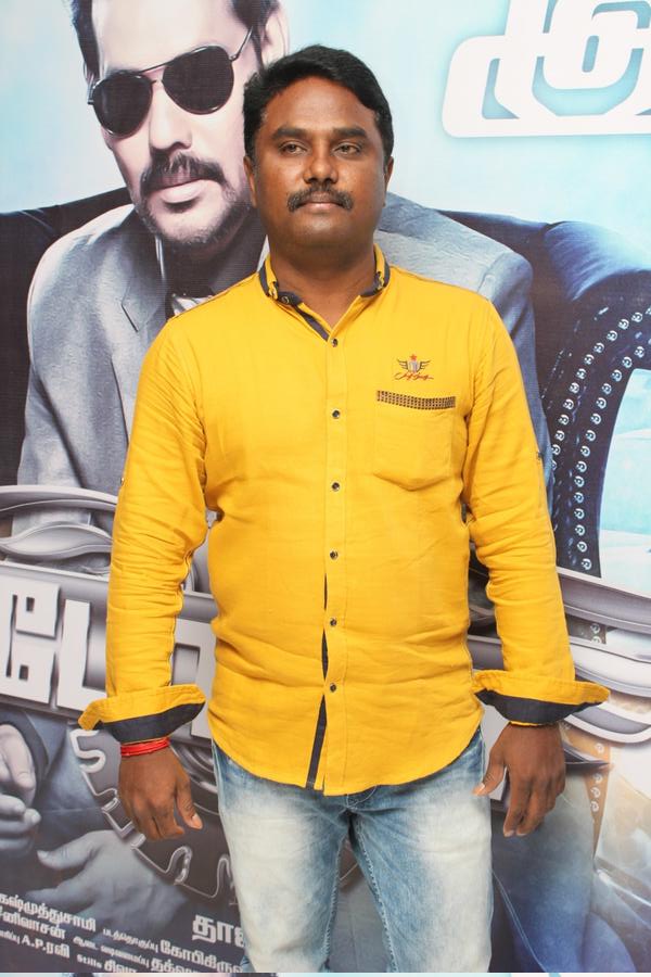 Bongu Audio launch Stills