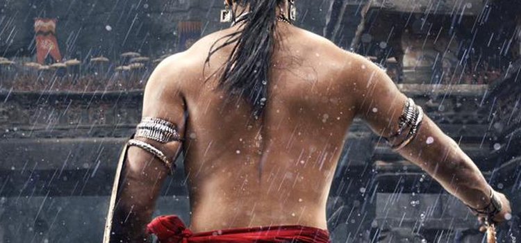 Kunal Kapoor's Veeram goes to BRICS Film Festival