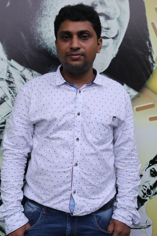  Kanna Pinna Audio & Trailer Launch Stills