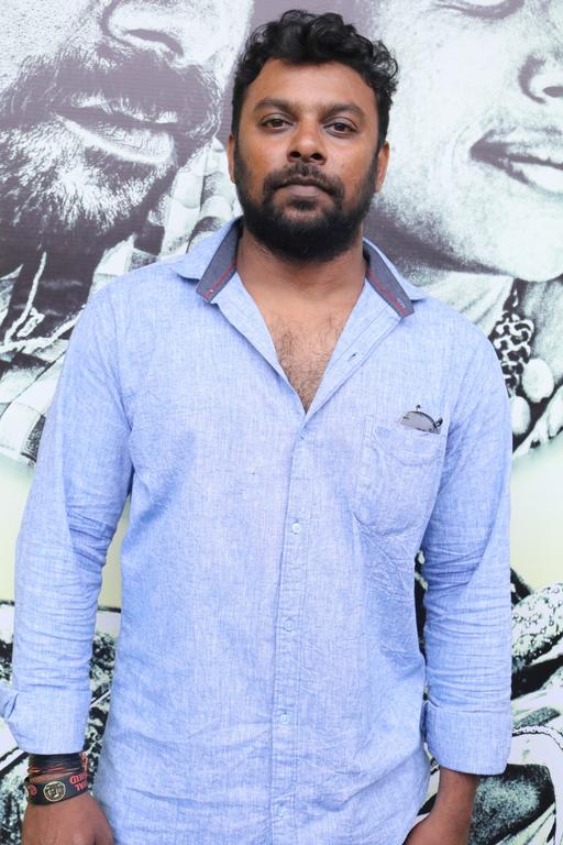  Kanna Pinna Audio & Trailer Launch Stills