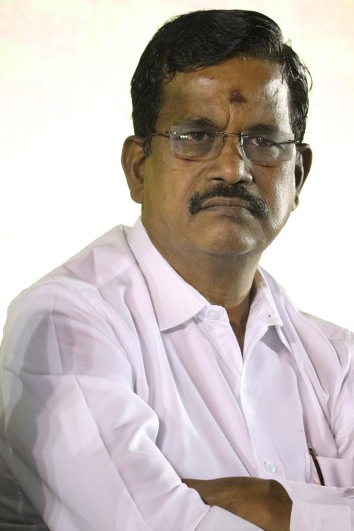 Kanna Pinna Audio & Trailer Launch Stills | S. Thanu