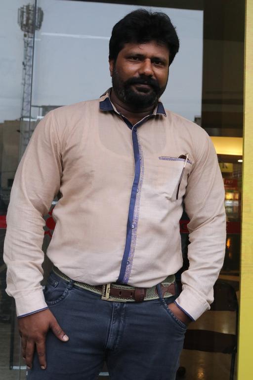  Kanna Pinna Audio & Trailer Launch Stills