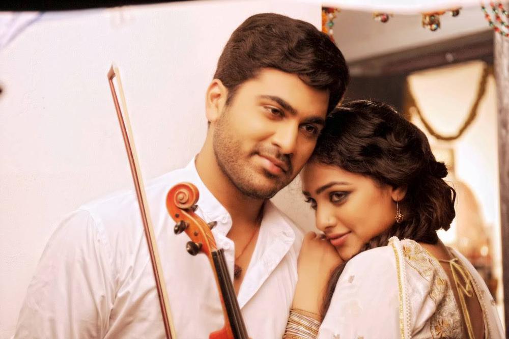 Malli Malli Idi Rani Roju Telugu Movie Stills & Posters | Sharwanand, Nithya Menen