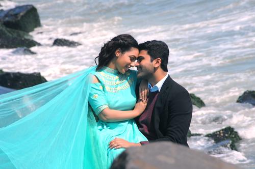 Malli Malli Idi Rani Roju Telugu Movie Stills | Sharwanand, Nithya Menen