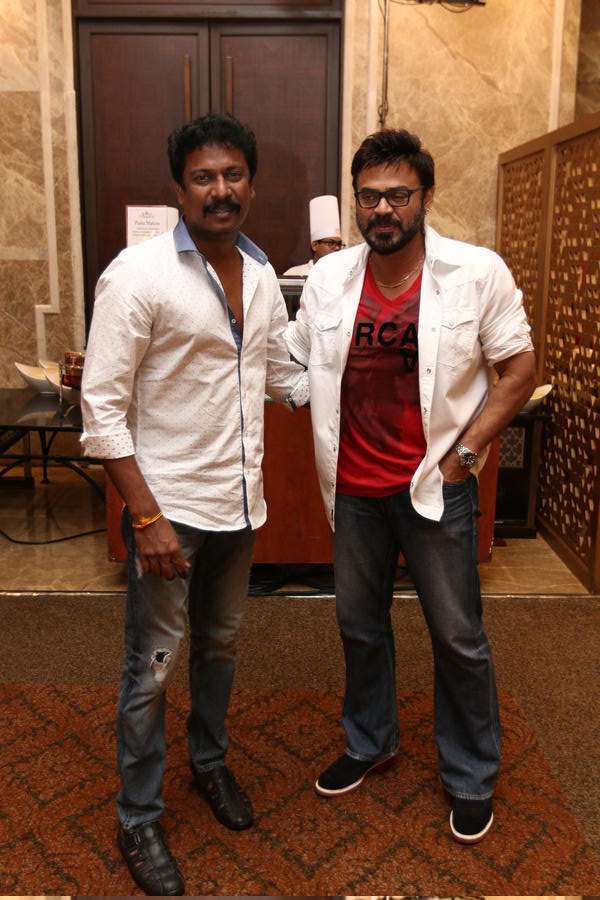 Rayane and Cricketer Abhimanyu Mithun Weeding Stills | Samuthrakanni, Daggubati Venkatesh