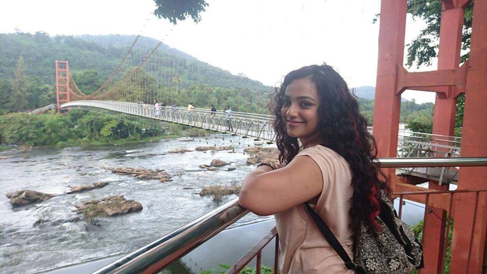 Jr NTR's Janatha Garage Shooting Spot Stills