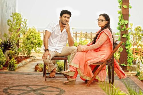 Malli Malli Idi Rani Roju Telugu Movie Stills | Sharwanand, Nithya Menen