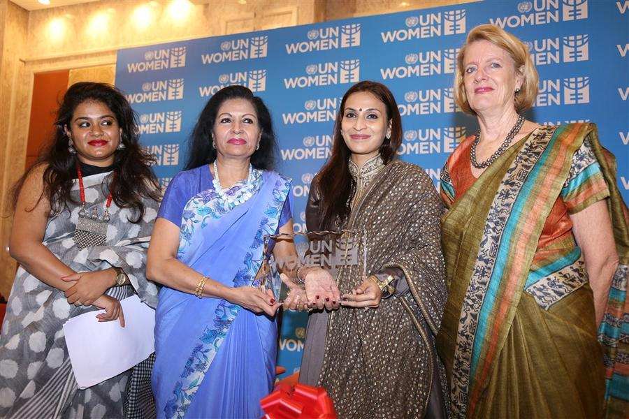 Aishwarya R. Dhanush Stills