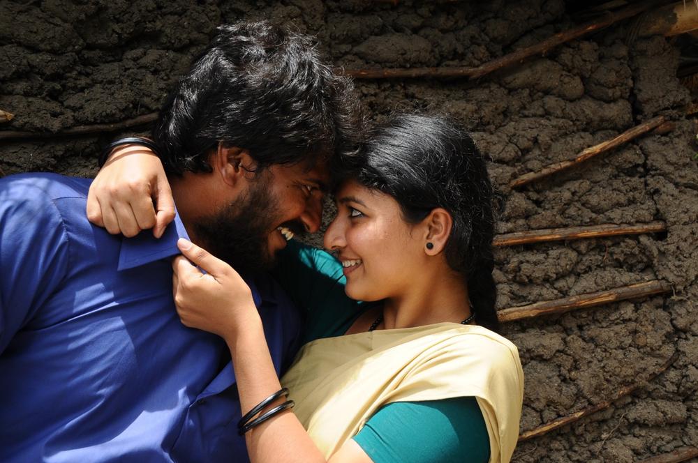 Thoppi Tamil Movie Stills | Murali Ram, Youreka