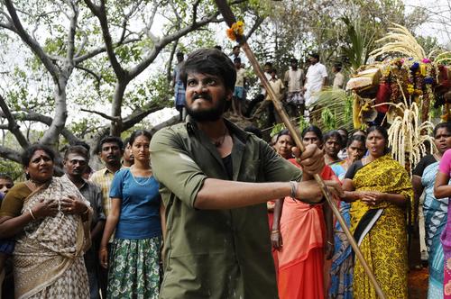 Thoppi Tamil Movie Stills & Posters | Murali Ram, Youreka