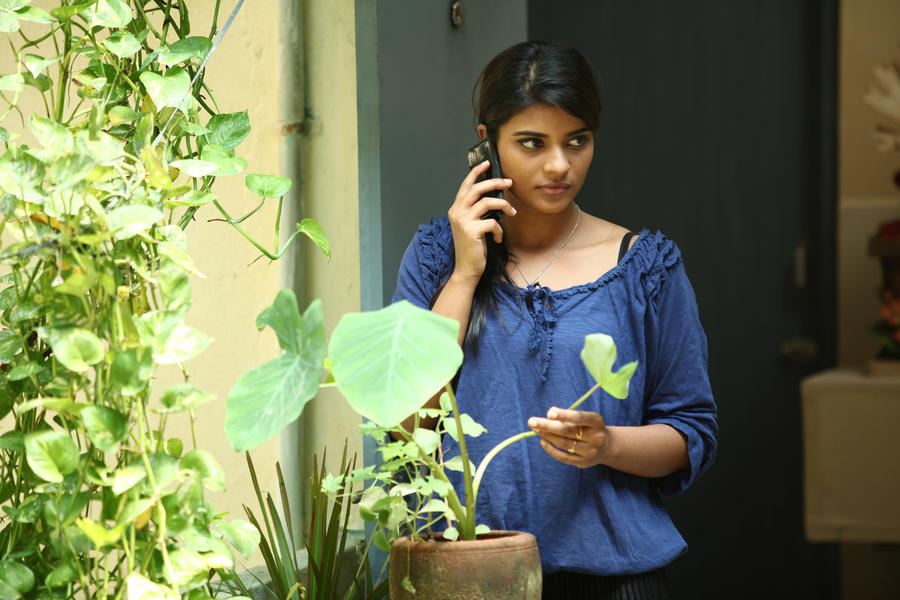 Kuttrame Thandanai Movie Stills | Iyshwarya Rajesh