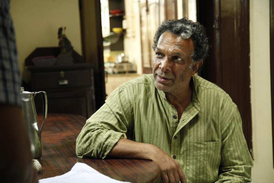 Kuttrame Thandanai Movie Stills | Nassar