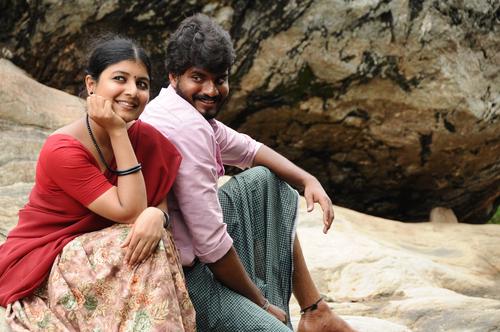 Thoppi Tamil Movie Stills | Murali Ram, Youreka