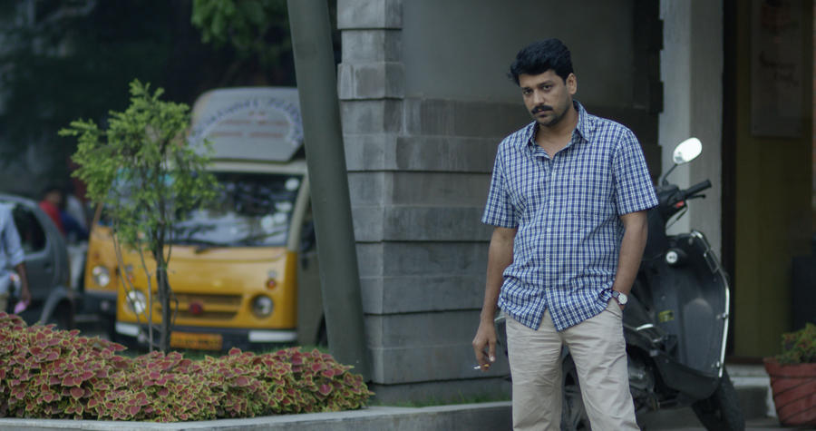 Kuttrame Thandanai Movie Stills | Vidharth