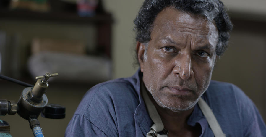 Kuttrame Thandanai Movie Stills | Nassar