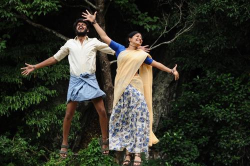 Thoppi Tamil Movie Stills | Murali Ram, Youreka