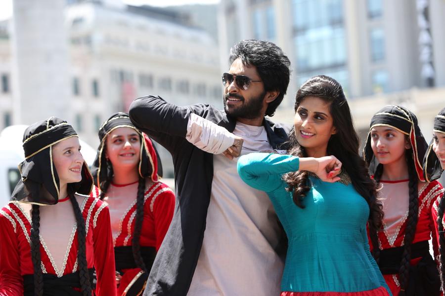 Veera Sivaji Movie Stills | Vikram Prabhu, Shamili