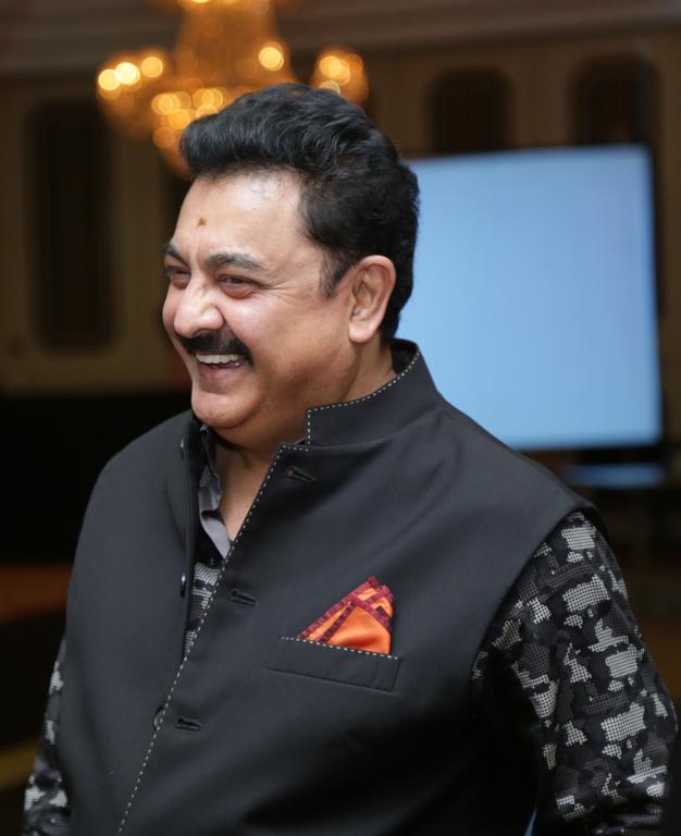 Rajkumar and Sripriya Rajkumar's 25th Wedding Anniversary Stills | Rajkumar