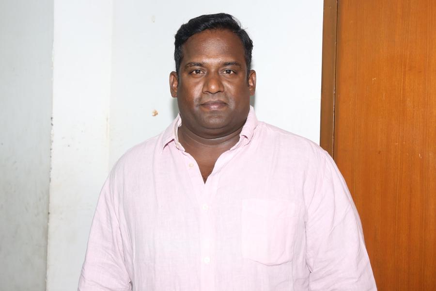 Veera Sivaji Movie Audio Launch Stills | Robo Shankar